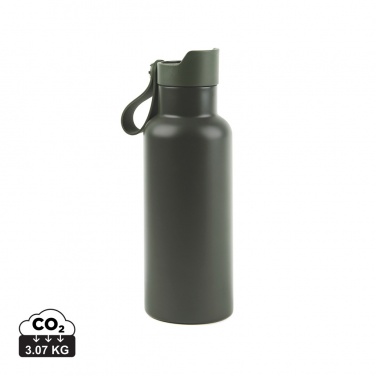 Logotrade advertising product picture of: VINGA Balti vacuum bottle