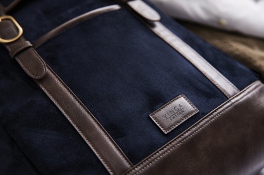 Logo trade promotional merchandise picture of: VINGA Hunton backpack