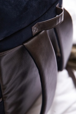 Logotrade promotional items photo of: VINGA Hunton backpack