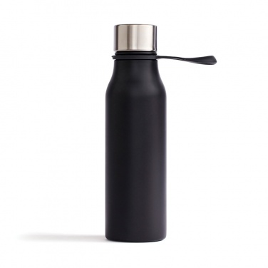 Logotrade promotional product image of: VINGA Lean Thermo Bottle