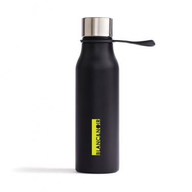 Logo trade promotional items picture of: VINGA Lean Thermo Bottle