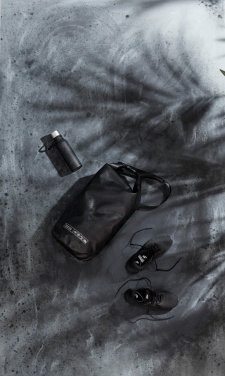 Logotrade advertising product picture of: VINGA Lean Thermo Bottle