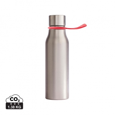 Logotrade corporate gifts photo of: VINGA Lean Thermo Bottle