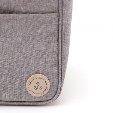 Logo trade promotional merchandise image of: VINGA Sortino Cooler basket