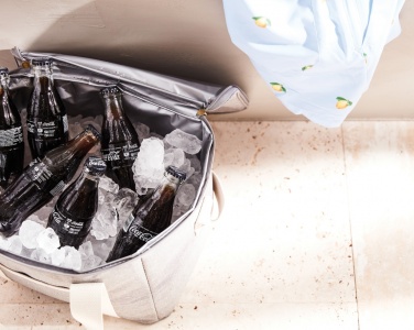 Logo trade promotional product photo of: VINGA Sortino City cooler