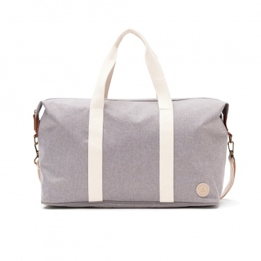 Logotrade promotional gifts photo of: VINGA Sortino weekend bag