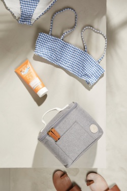 Logotrade advertising product picture of: VINGA Sortino bike cooler bag