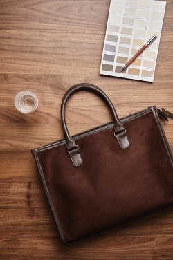 Logotrade promotional merchandise picture of: VINGA Hunton computer brief