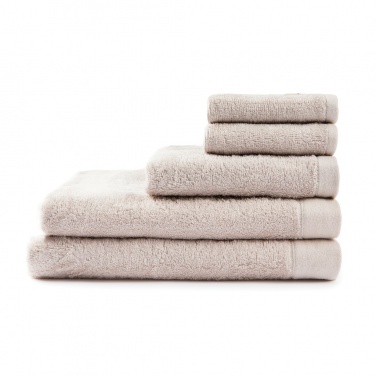 Logotrade advertising product picture of: VINGA Birch towels 30x30