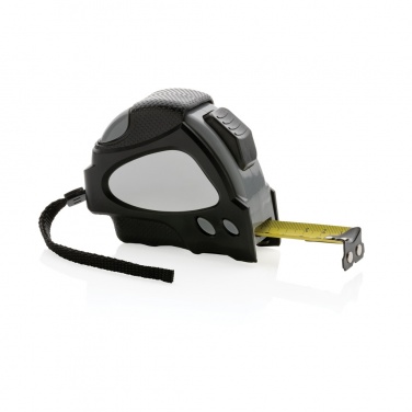 Logotrade promotional giveaways photo of: RCS recycled plastic Auto stop tape 8M/25mm