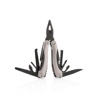 Logo trade promotional merchandise image of: Fix grip multitool