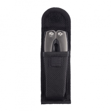 Logotrade promotional giveaway picture of: Fix grip multitool