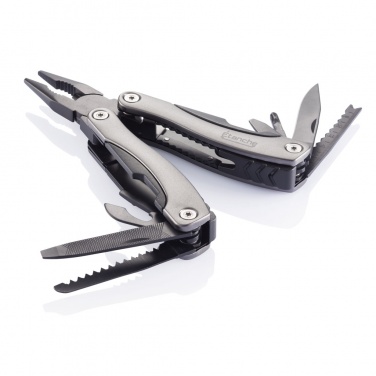 Logo trade promotional products image of: Fix grip multitool