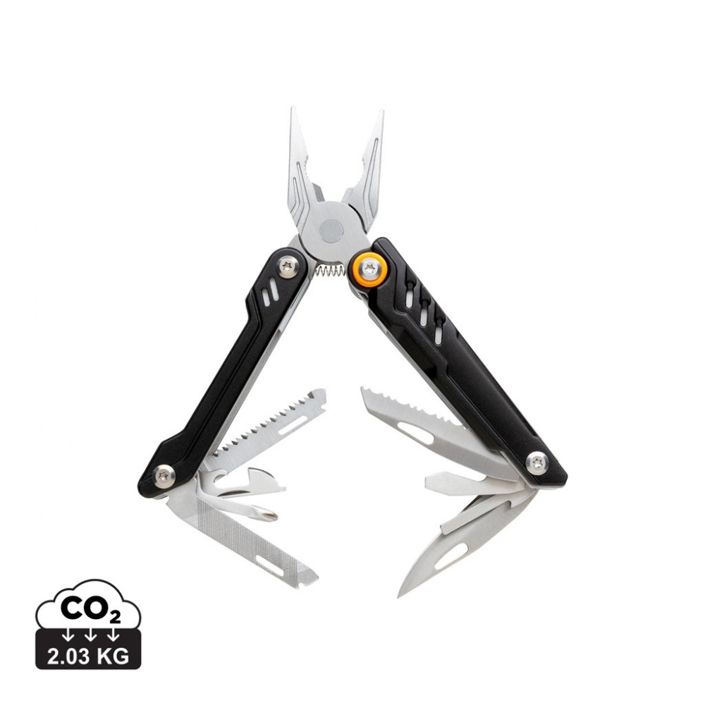 Logotrade advertising products photo of: Excalibur tool and plier