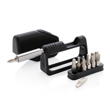 Logotrade corporate gifts photo of: Pocket bit set 13 pcs