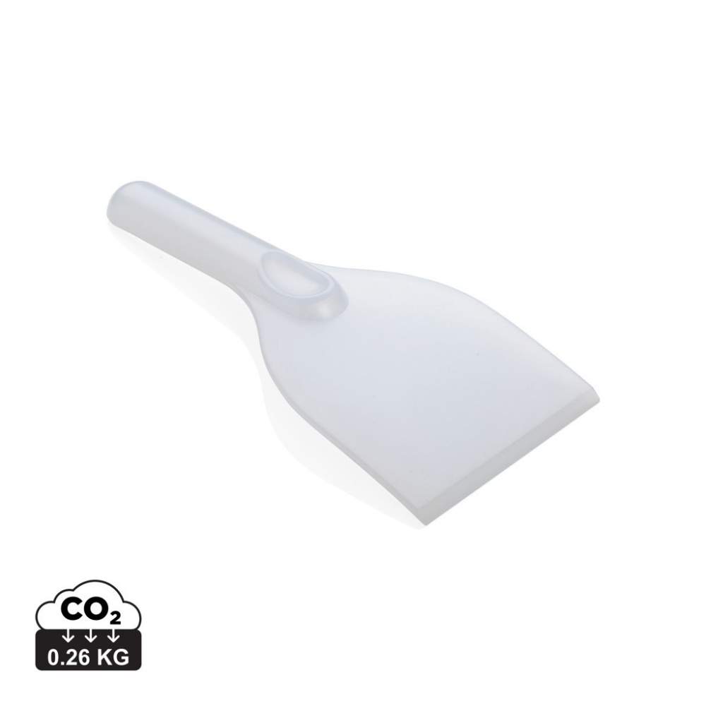 Logotrade promotional merchandise image of: Ice scraper