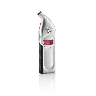 Logotrade promotional giveaway picture of: Digital tyre gauge