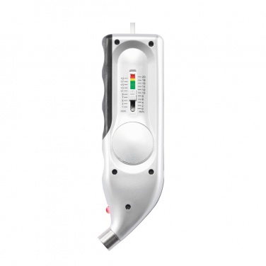 Logo trade promotional product photo of: Digital tyre gauge