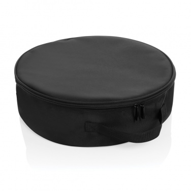 Logotrade business gifts photo of: Volty Aware™ RPET EV-cable storage bag