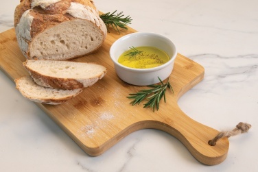 Logotrade business gift image of: Ukiyo bamboo rectangle serving board