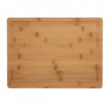 Logo trade advertising product photo of: Ukiyo bamboo cutting board