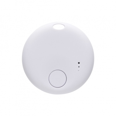 Logo trade promotional merchandise image of: FindMate RCS recycled plastic item finder