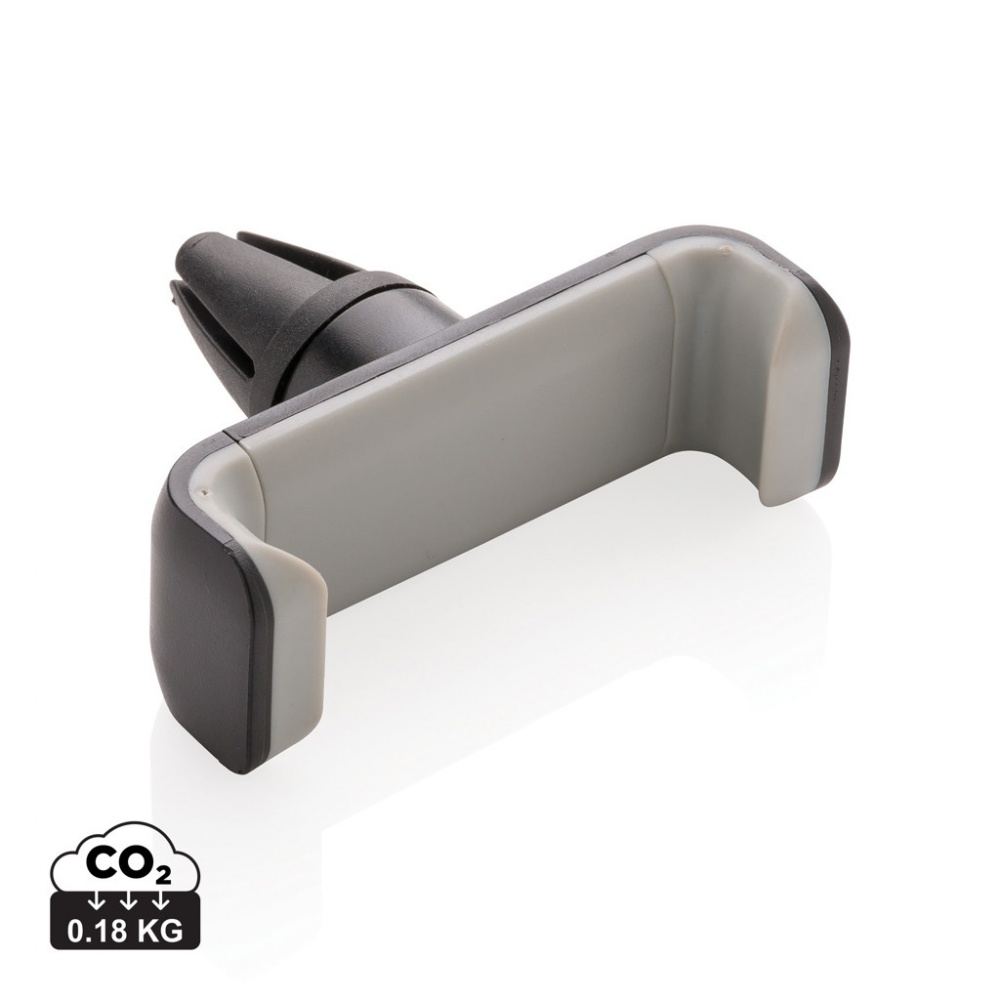 Logo trade promotional merchandise photo of: 360 car phone holder