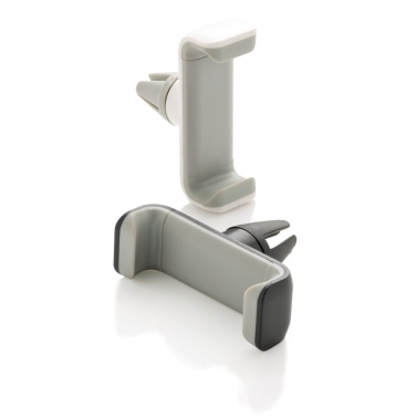 Logo trade corporate gift photo of: 360 car phone holder