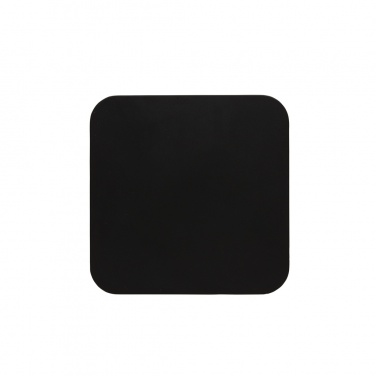 Logotrade promotional giveaway picture of: RCS recycled plastic 10W Wireless charger with USB Ports