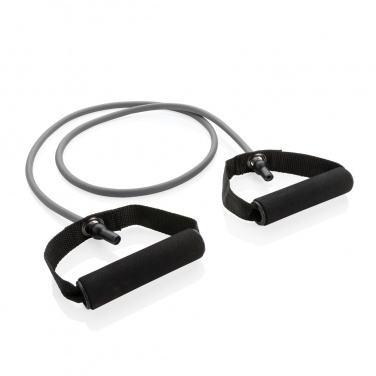 Logotrade advertising product image of: Fitness heavy resistance tube in pouch