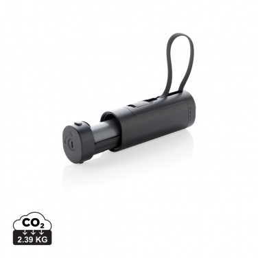 Logotrade promotional giveaway picture of: CycleCell 5000 mah removable battery powerbank