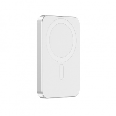 Logo trade advertising products picture of: Urban Vitamin Malibu RCS plastic/alu 5000 mah powerbank