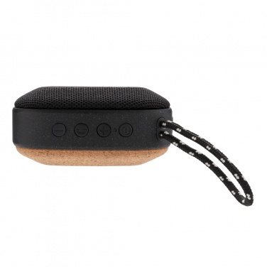 Logotrade promotional products photo of: Baia 5W wireless speaker