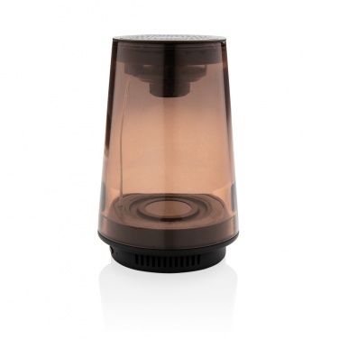 Logo trade promotional items image of: Encore 5W wireless speaker