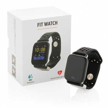 Logotrade advertising product picture of: Fit watch