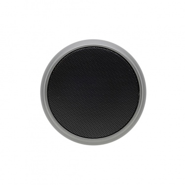 Logotrade promotional gifts photo of: BeatBuddy recycled plastic 3W speaker