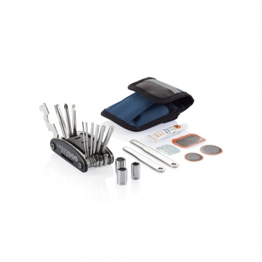 Logo trade promotional gift photo of: Bike repair kit