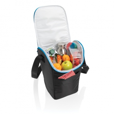 Logotrade corporate gift image of: Explorer portable outdoor cooler bag