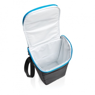 Logo trade promotional products image of: Explorer portable outdoor cooler bag