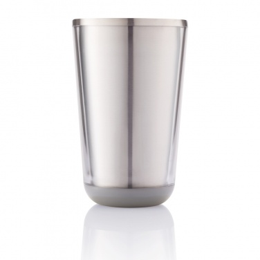 Logo trade business gift photo of: Dia travel tumbler