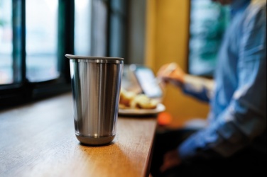 Logotrade corporate gifts photo of: Dia travel tumbler