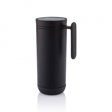 Logo trade promotional products picture of: Clik leak proof travel mug