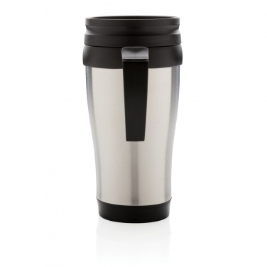 Logotrade advertising products photo of: Stainless steel mug