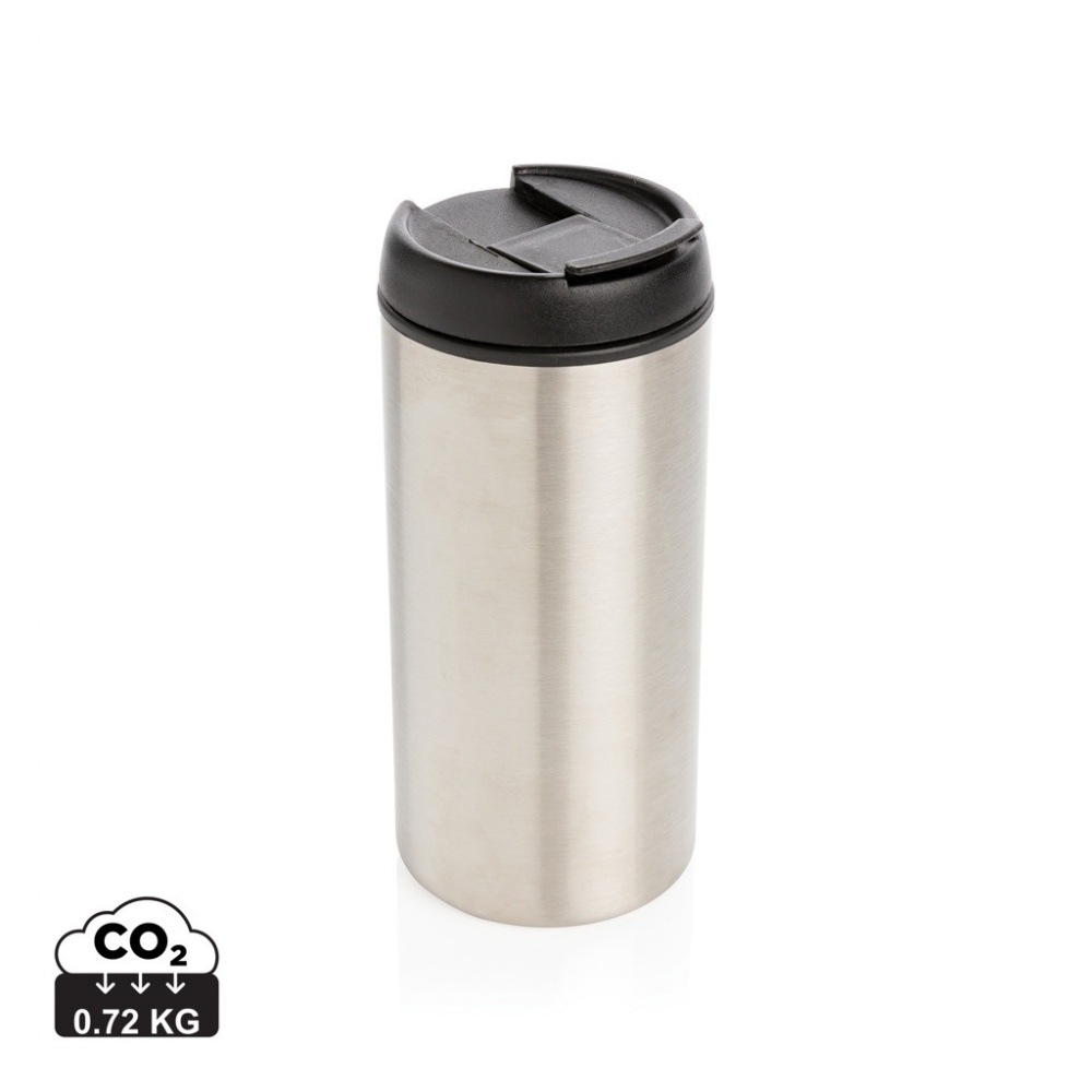 Logotrade promotional product image of: Metro tumbler