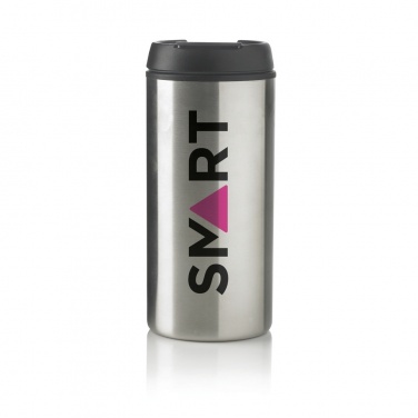 Logo trade promotional gifts picture of: Metro tumbler