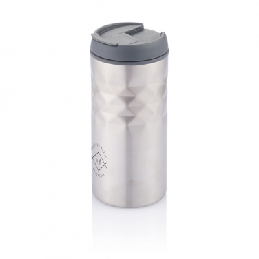 Logo trade promotional gifts image of: Mosa tumbler