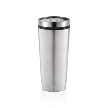 Logotrade promotional giveaway picture of: Leak proof tumbler
