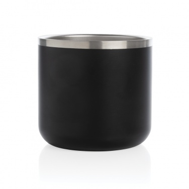 Logo trade advertising products picture of: Stainless steel camp mug