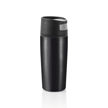 Logotrade promotional giveaway picture of: Auto leak proof tumbler