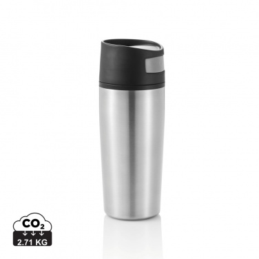 Logotrade corporate gifts photo of: Auto leak proof tumbler